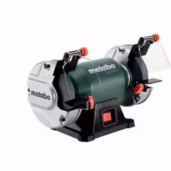 Description générale Le touret à meuler Metabo DS 125 M est une machine robuste et compacte, conçue pour les travaux intensif ...