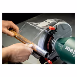 Metabo DS 150 Plus machine de meulage 2980 tr/min 400 W