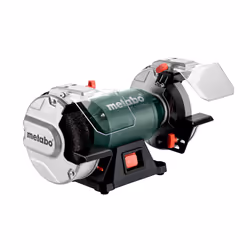 Metabo DS 150 Plus machine de meulage 2980 tr/min 400 W - Vue supplémentaire 9