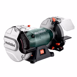 Metabo DS 200 Plus machine de meulage 2980 tr/min 600 W - Vue supplémentaire 10