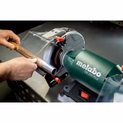 Metabo DS 200 Plus machine de meulage 2980 tr/min 600 W