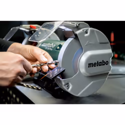 Metabo DS 200 Plus machine de meulage 2980 tr/min 600 W - Vue supplémentaire 5