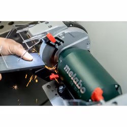 Metabo DS 200 Plus machine de meulage 2980 tr/min 600 W - Vue supplémentaire 7