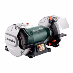 Metabo DSD 200 Plus machine de meulage 2980 tr/min 750 W - Vue supplémentaire 10