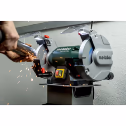 Metabo DSD 200 Plus machine de meulage 2980 tr/min 750 W