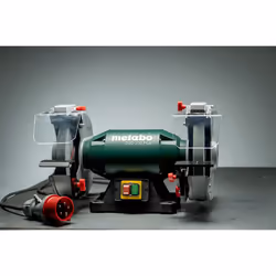 Metabo DSD 200 Plus machine de meulage 2980 tr/min 750 W - Vue supplémentaire 5