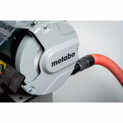 Metabo DSD 200 Plus machine de meulage 2980 tr/min 750 W - Vue supplémentaire 6