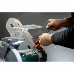 Metabo BS 200 Plus machine de meulage 2980 tr/min 600 W