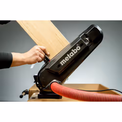 Metabo BS 200 Plus machine de meulage 2980 tr/min 600 W