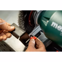 Metabo BS 200 Plus machine de meulage 2980 tr/min 600 W - Vue supplémentaire 6