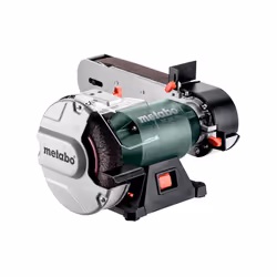 Metabo BS 200 Plus machine de meulage 2980 tr/min 600 W - Vue supplémentaire 7