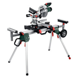 Metabo - Scie à onglet et à coupe transversale Set kgs 254 m + ksu 251 (691214000)