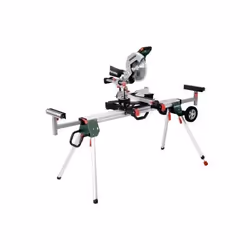 Metabo KGS 305 M, Double biseau, 3700 tr/min, 3000 tr/min, 50°, 60°, 47°