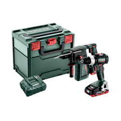 Metabo COMBO SET 2.3.6 Batterie