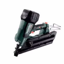 Metabo NFR 18 LTX 90 BL