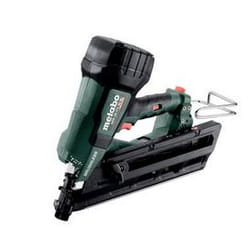Metabo NFR 18 LTX 90 BL Cloueuse Batterie