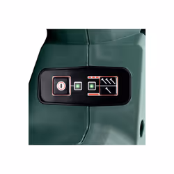 Metabo NFR 18 LTX 90 BL Cloueuse Batterie - Vue supplémentaire 8