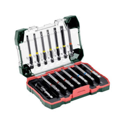 Metabo - 626718000 Jeu d'embouts 15 pièces