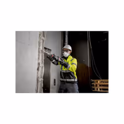 Metabo KHE 2845 Q 880 W 4400 tr/min SDS Plus - Vue supplémentaire 4