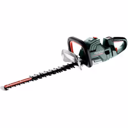 Caractéristiques du produit : Puissant taille-haies sans fil sans brosse avec poignée rotative pour une taille et un élagage  ...