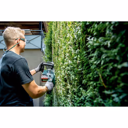Metabo HS 18 LTX BL 65 Lame unique 4,2 kg - Vue supplémentaire 10