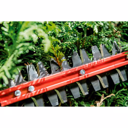 Metabo HS 18 LTX BL 65 Lame unique 4,2 kg - Vue supplémentaire 13