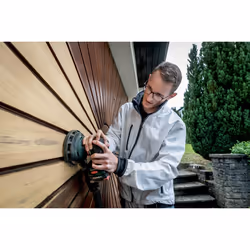 Metabo SXA 18 LTX 150 BL Ponceuse orbitale aléatoire 10000 tr/min 20000 OPM - Vue supplémentaire 5