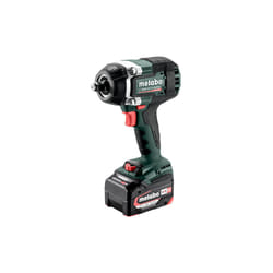 Metabo SSW 18 LTX 800 BL 1/2" 2575 tr/min 800 N·m 18 V