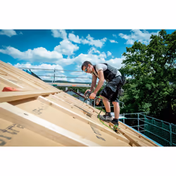 Metabo SSW 18 LTX 800 BL 1/2" 2575 tr/min 800 N·m 18 V