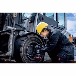 Metabo SSW 18 LTX 800 BL 1/2" 2575 tr/min 800 N·m 18 V - Vue supplémentaire 4