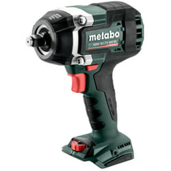 Metabo - Visseuse à choc sans fil ssw 18 ltx 800 bl