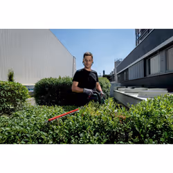 Metabo HS 18 LTX BL 75 Lame unique 4,4 kg - Vue supplémentaire 11