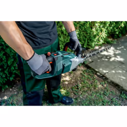 Metabo HS 18 LTX BL 75 Lame unique 4,4 kg - Vue supplémentaire 14