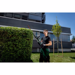 Metabo HS 18 LTX BL 75 Lame unique 4,4 kg