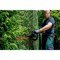 Metabo HS 18 LTX BL 75 Lame unique 4,4 kg - Vue supplémentaire 9