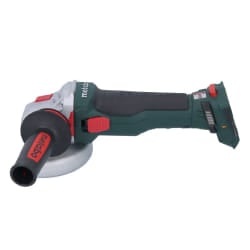 Metabo WB 18 LTX BL 15-125