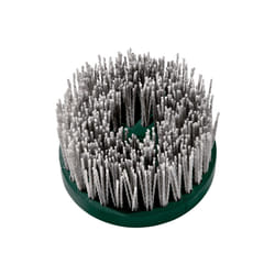 Metabo Kunststofftellerbürste 130 mm P120 Brosse coupe 13 cm 1 pièce(s)