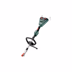 Outil de jardin multifonctionnel Metabo MA 36-18 LTX BL Q; 18 V (sans batterie et chargeur)