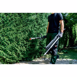 Taille-haie Metabo MA-HS 50 - Vue supplémentaire 4
