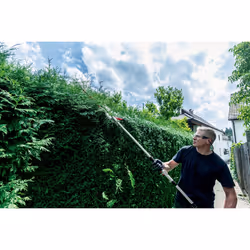 Taille-haie Metabo MA-HS 50 - Vue supplémentaire 5