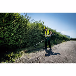Brushcutter Attachment Metabo MA-FS 40 - Vue supplémentaire 7