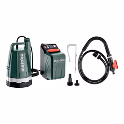 Metabo TPF 18 LTX 2200
