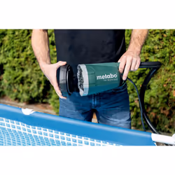 Metabo TPF 18 LTX 2200 2,2 bar 2200 l/h - Vue supplémentaire 10