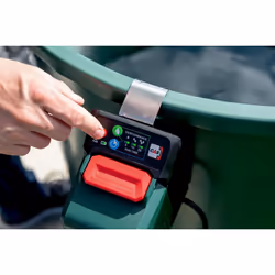 Metabo TPF 18 LTX 2200 2,2 bar 2200 l/h - Vue supplémentaire 11