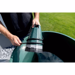 Metabo TPF 18 LTX 2200 2,2 bar 2200 l/h - Vue supplémentaire 12