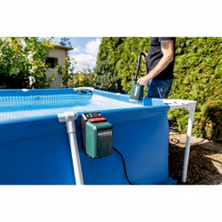 Metabo TPF 18 LTX 2200 2,2 bar 2200 l/h