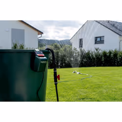 Metabo TPF 18 LTX 2200 2,2 bar 2200 l/h - Vue supplémentaire 6