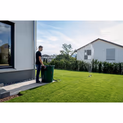 Metabo TPF 18 LTX 2200 2,2 bar 2200 l/h - Vue supplémentaire 7