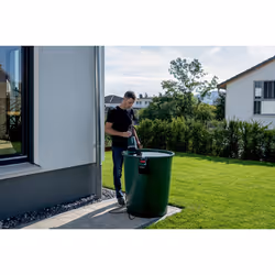 Metabo TPF 18 LTX 2200 2,2 bar 2200 l/h - Vue supplémentaire 8