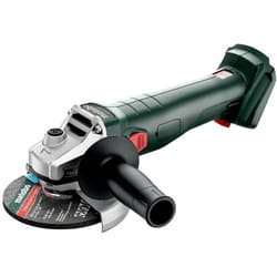 Metabo - Meuleuse d'Angle 125mm 18V w 18 l 7-125